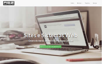 Criação de Sites em Barroso