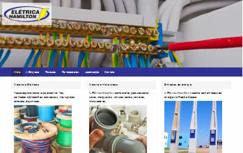 Criação de Sites em Novo Cruzeiro