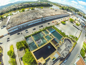 Vídeos e Imagens Aéreas em Bela Vista do Toldo