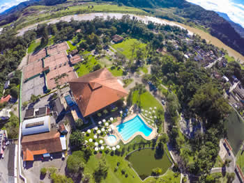 Vídeos e Imagens Aéreas em Bom Jesus do Itabapoana