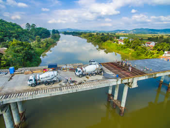 Vídeos e Imagens Aéreas em Ecoporanga