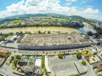 Vídeos e Imagens Aéreas em Porto Lucena